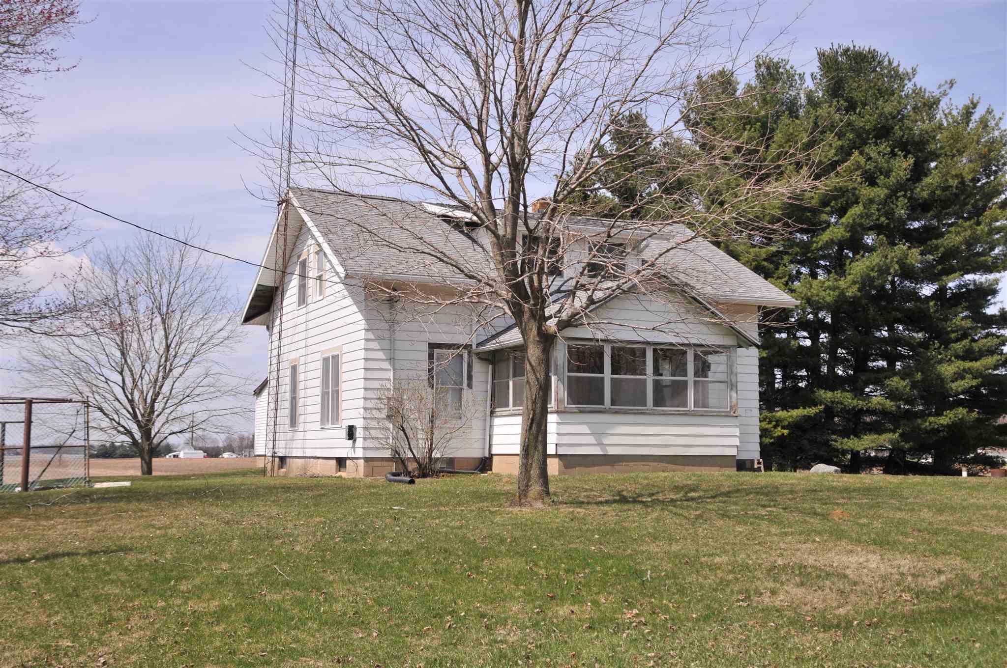 17407 Thorn Road Culver, IN 46511 - Photo 2 of 22 Gallery Image 2