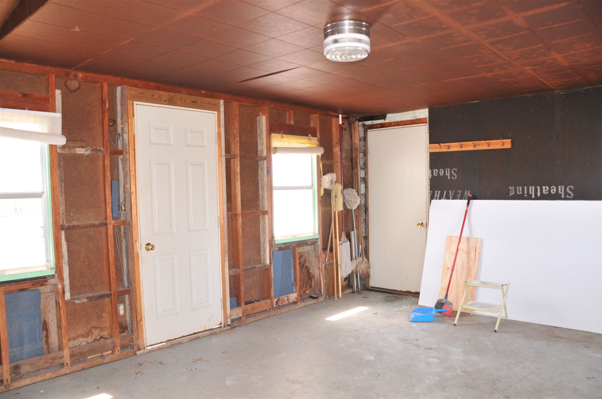 17407 Thorn Road Culver, IN 46511 - Photo 21 of 22 Gallery Image 21