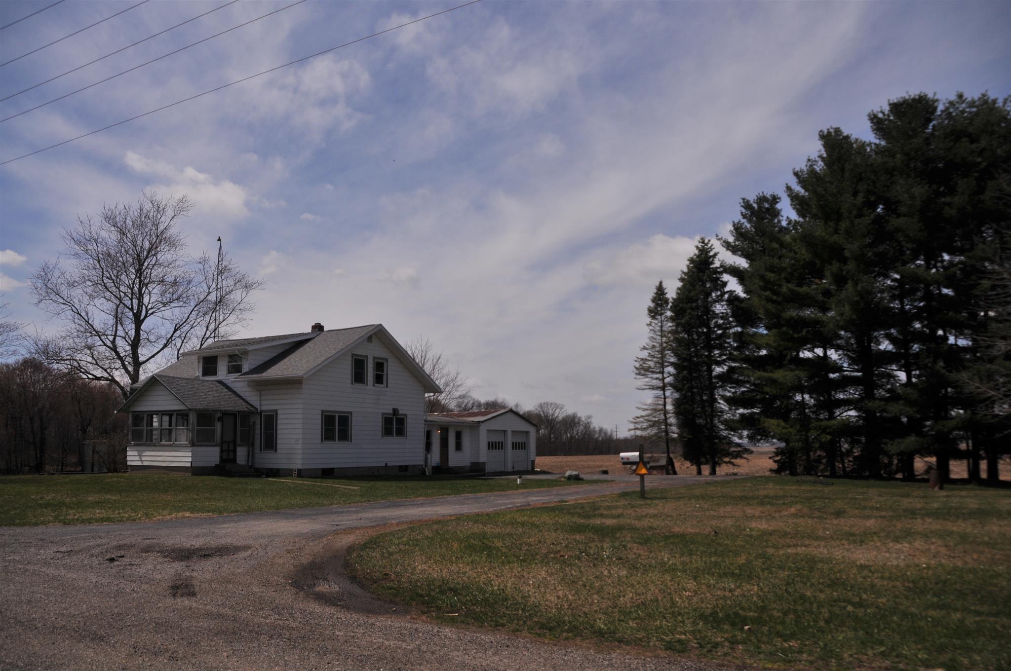17407 Thorn Road Culver, IN 46511 - Photo 22 of 22 Gallery Image 22