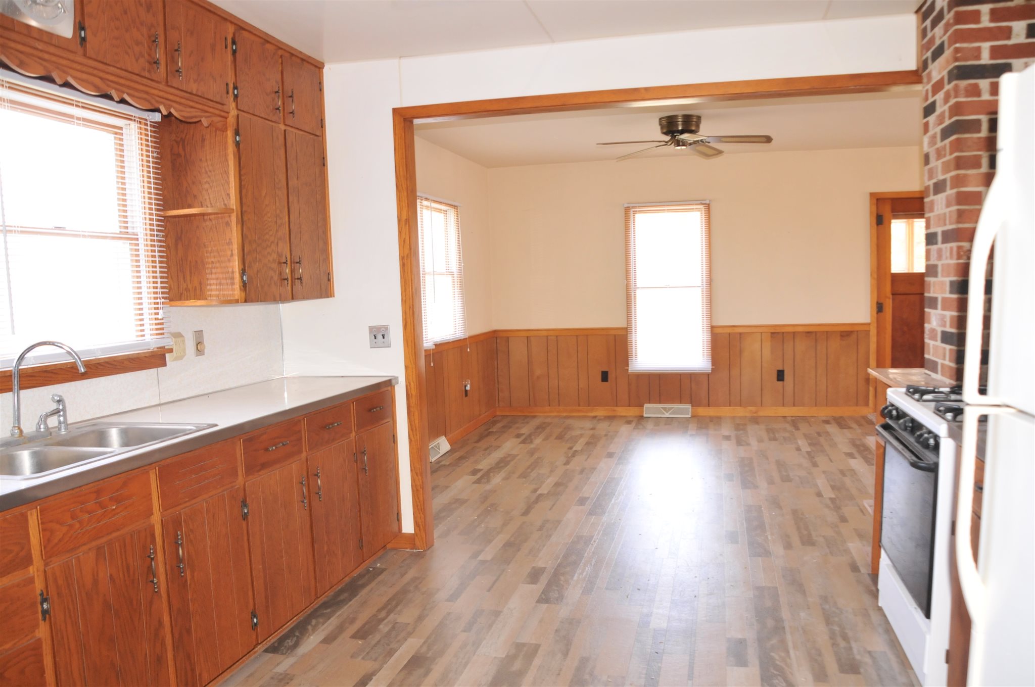 17407 Thorn Road Culver, IN 46511 - Photo 8 of 22 Gallery Image 8