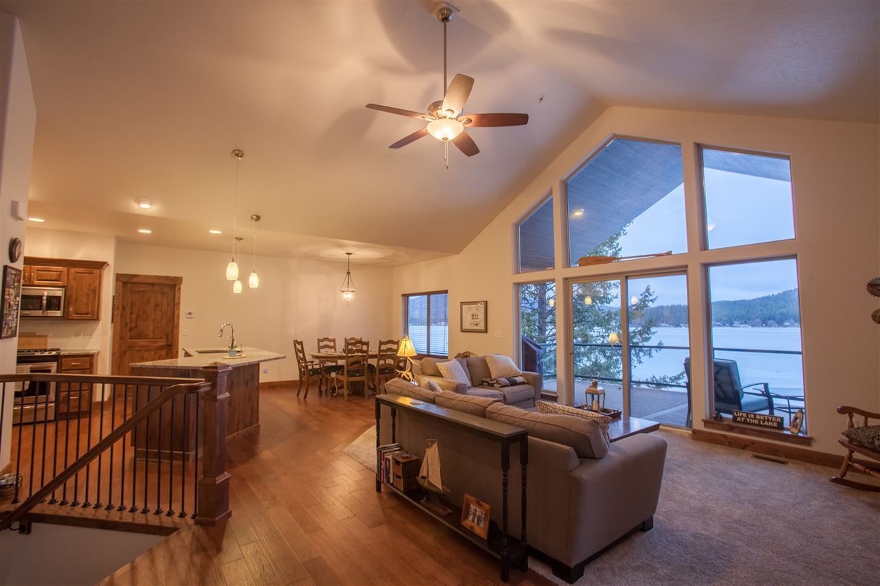 43847 Silver Beach Road Loon Lake, WA 99148 - Photo 8 of 18 Gallery Image 8
