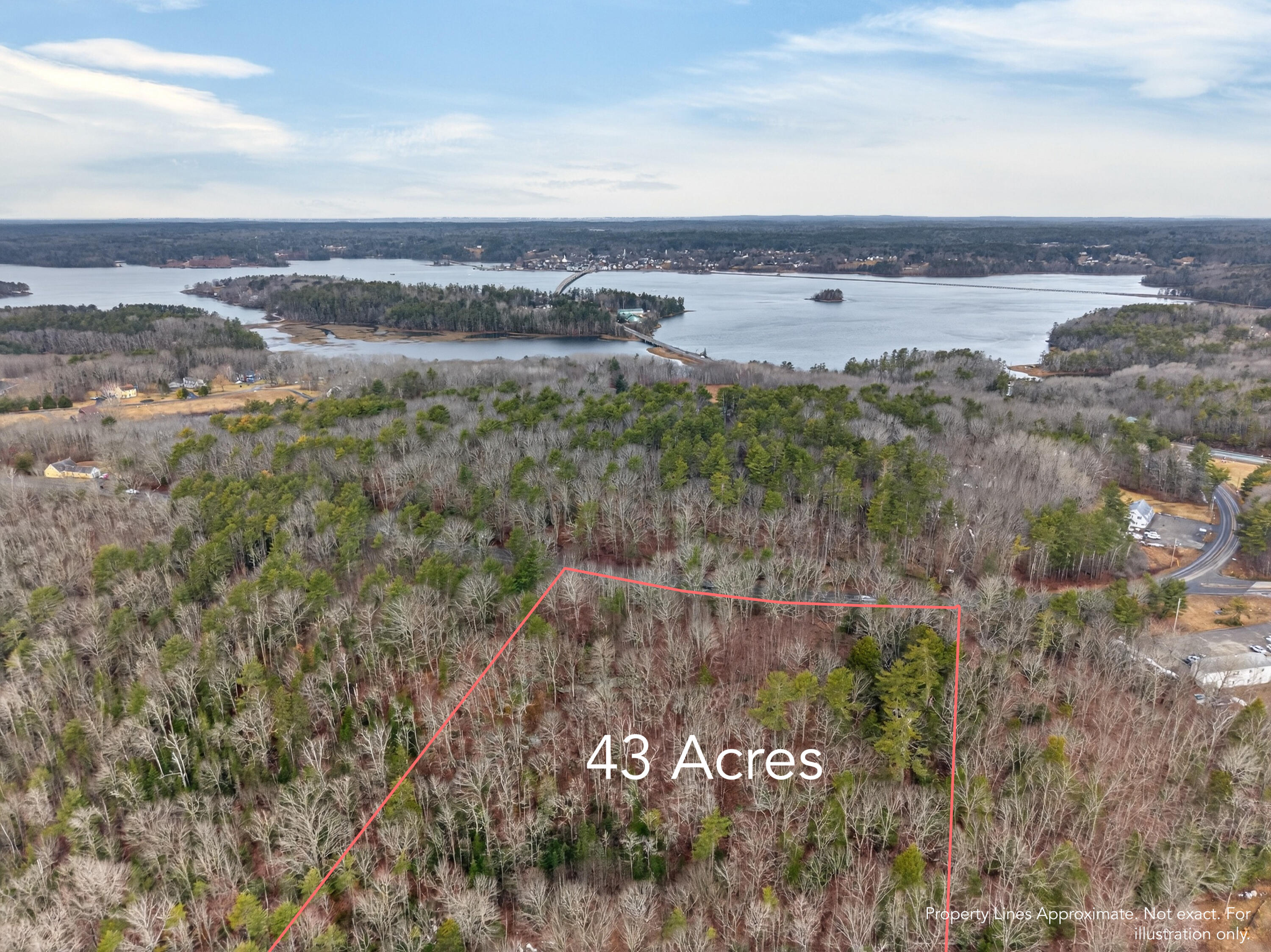 0 Boothbay Road Edgecomb, ME 04556 - Photo 11 of 24 Boothbay Rd - Additional_0210 copy