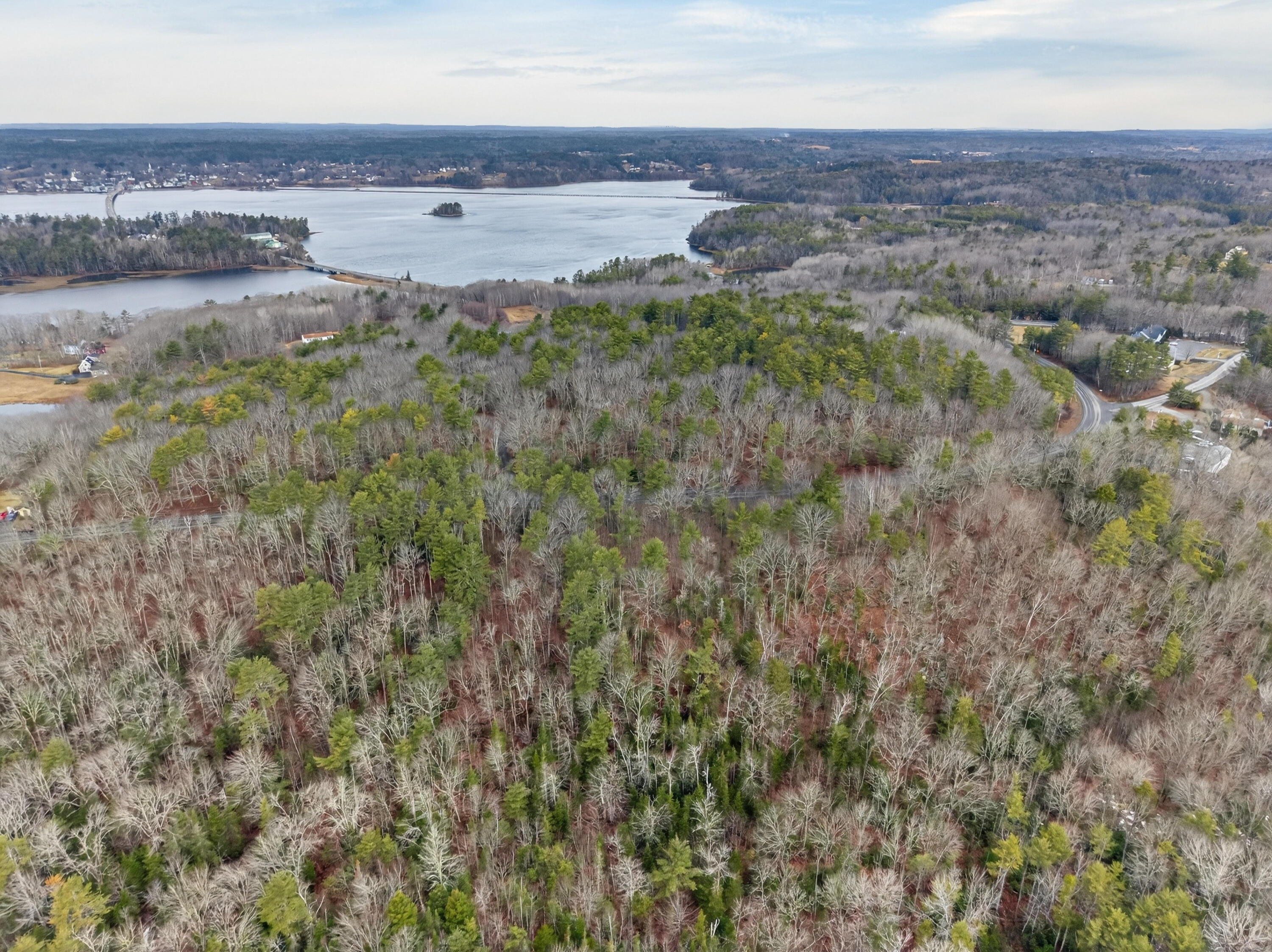 0 Boothbay Road Edgecomb, ME 04556 - Photo 15 of 24 Boothbay Rd - Additional_0213