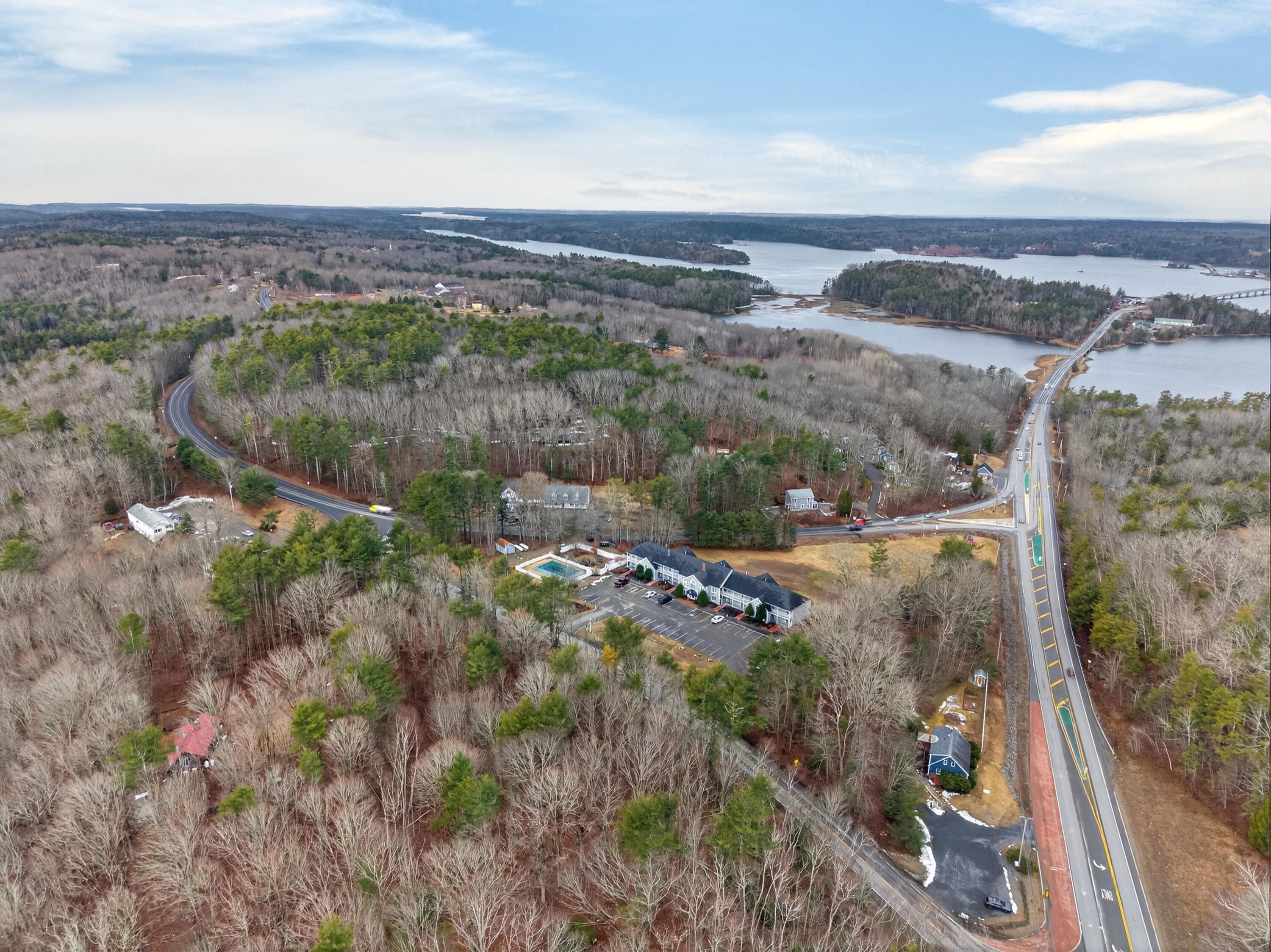 0 Boothbay Road Edgecomb, ME 04556 - Photo 2 of 24 Boothbay Rd - Additional_0207
