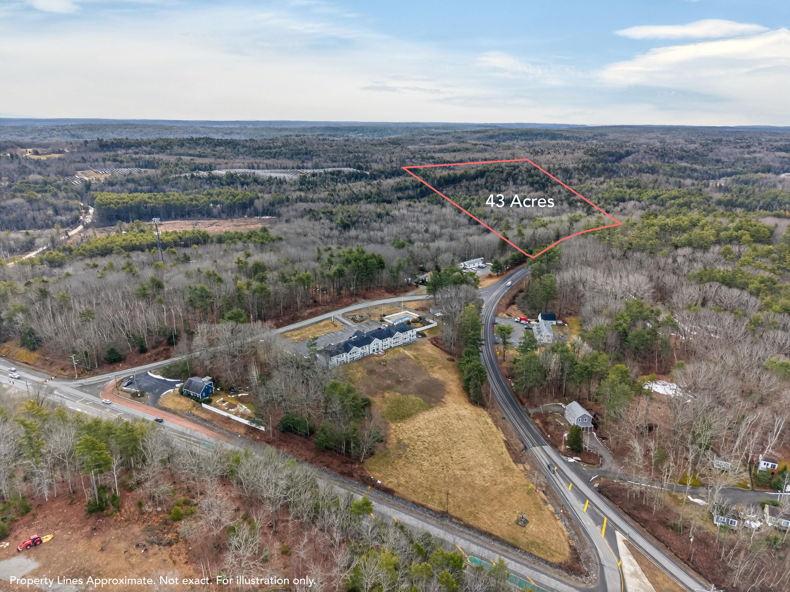 0 Boothbay Road Edgecomb, ME 04556 - Photo 3 of 24 Boothbay Rd - Additional_0202 copy