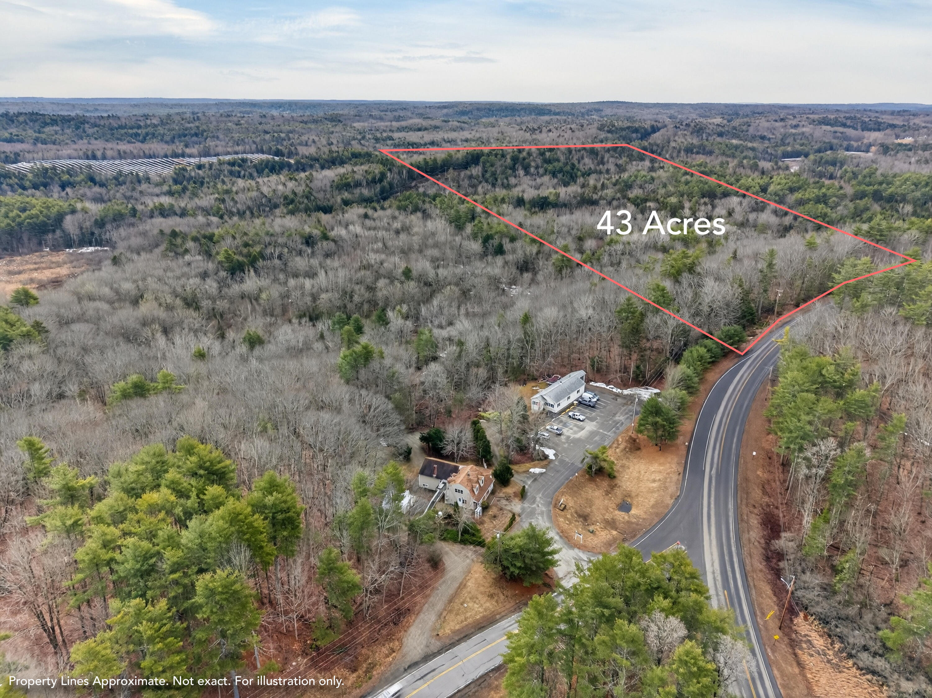 0 Boothbay Road Edgecomb, ME 04556 - Photo 4 of 24 Boothbay Rd - Additional_0201 copy