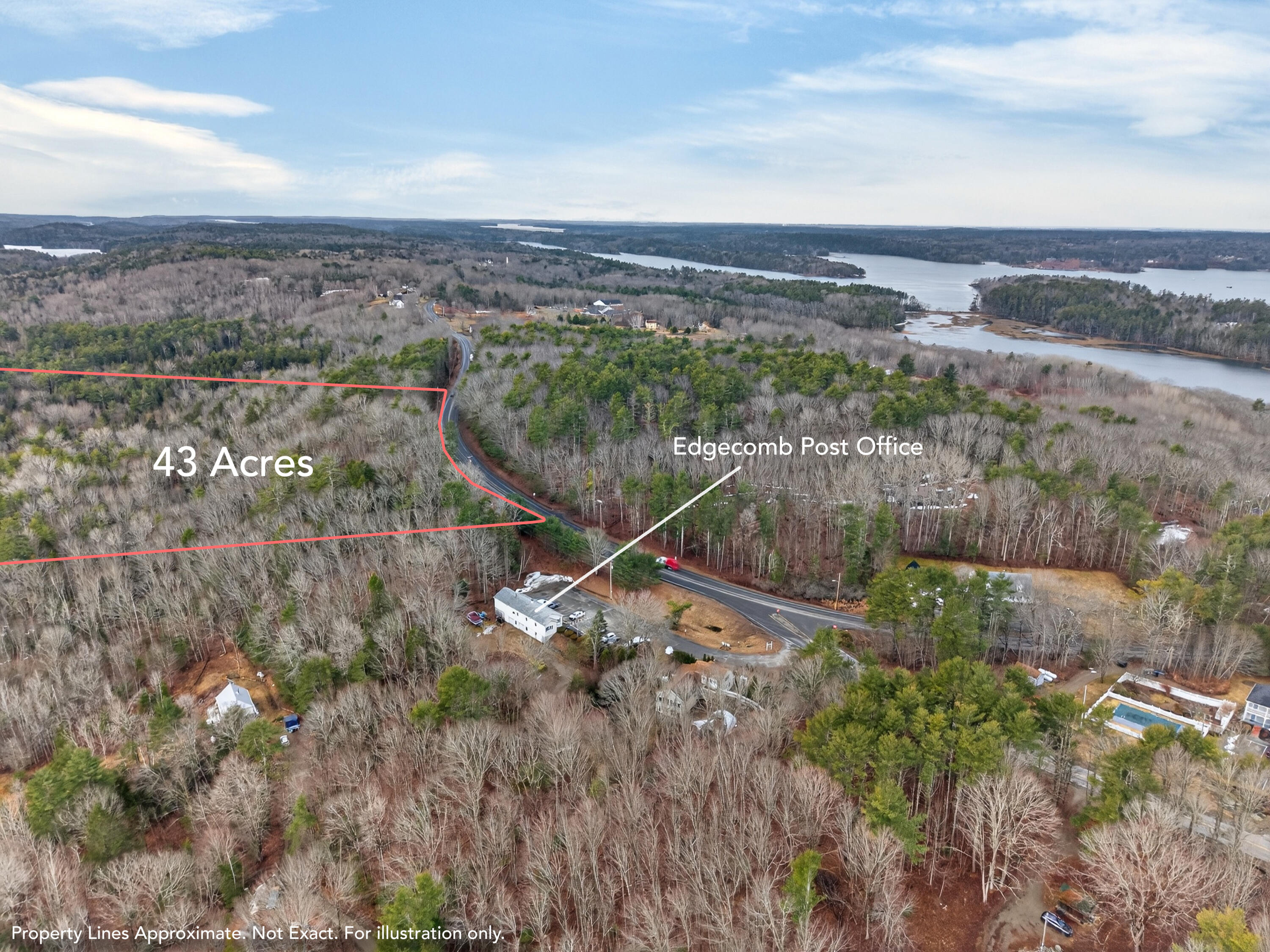 0 Boothbay Road Edgecomb, ME 04556 - Photo 5 of 24 Boothbay Rd - Additional_0206 copy