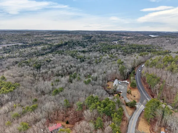$195,000 | 0 Boothbay Road, Edgecomb, ME 04556