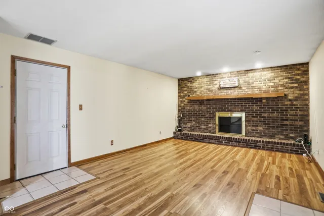 $300,000 | 7370 Hidden Valley Drive, Plainfield, IN 46168