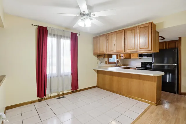 $300,000 | 7370 Hidden Valley Drive, Plainfield, IN 46168