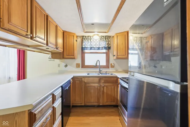 $300,000 | 7370 Hidden Valley Drive, Plainfield, IN 46168