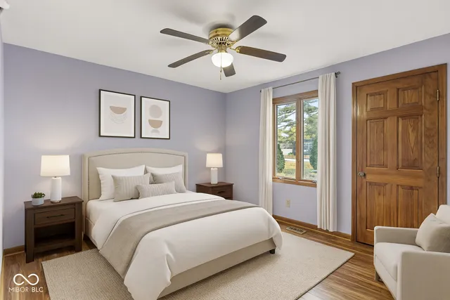 $300,000 | 7370 Hidden Valley Drive, Plainfield, IN 46168