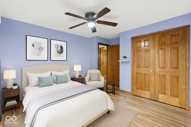 $300,000 | 7370 Hidden Valley Drive, Plainfield, IN 46168