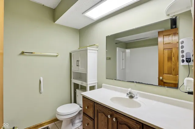 $300,000 | 7370 Hidden Valley Drive, Plainfield, IN 46168