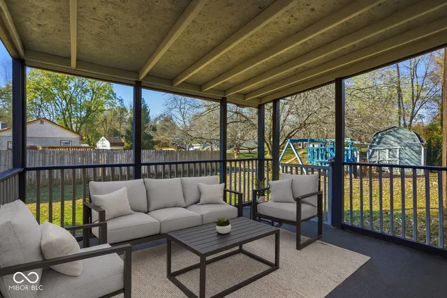 $300,000 | 7370 Hidden Valley Drive, Plainfield, IN 46168