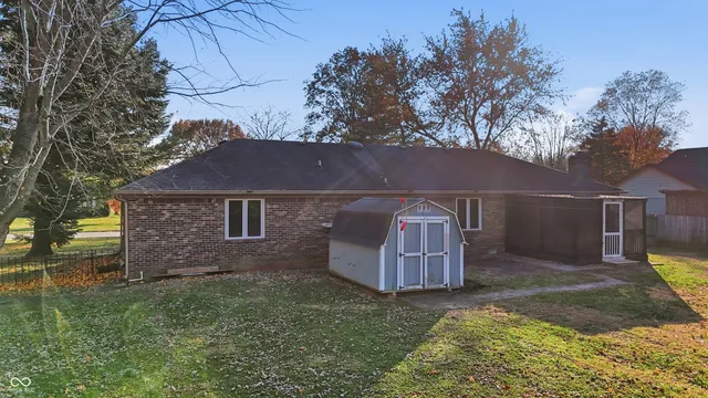 $300,000 | 7370 Hidden Valley Drive, Plainfield, IN 46168