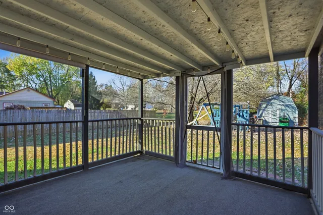 $300,000 | 7370 Hidden Valley Drive, Plainfield, IN 46168