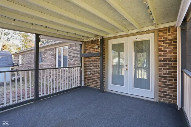 $300,000 | 7370 Hidden Valley Drive, Plainfield, IN 46168