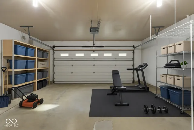 $300,000 | 7370 Hidden Valley Drive, Plainfield, IN 46168