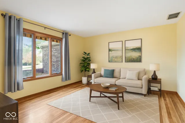 $300,000 | 7370 Hidden Valley Drive, Plainfield, IN 46168