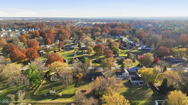 $300,000 | 7370 Hidden Valley Drive, Plainfield, IN 46168