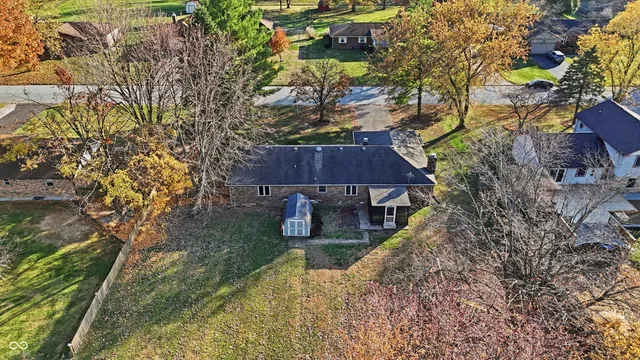 $300,000 | 7370 Hidden Valley Drive, Plainfield, IN 46168