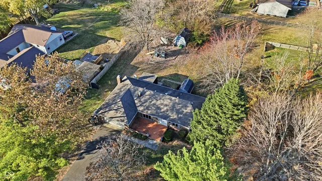 $300,000 | 7370 Hidden Valley Drive, Plainfield, IN 46168