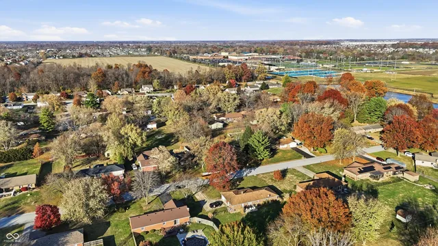 $300,000 | 7370 Hidden Valley Drive, Plainfield, IN 46168