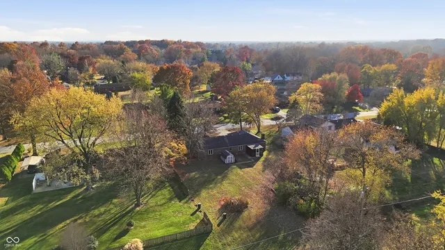 $300,000 | 7370 Hidden Valley Drive, Plainfield, IN 46168