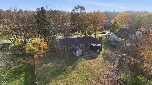 $300,000 | 7370 Hidden Valley Drive, Plainfield, IN 46168