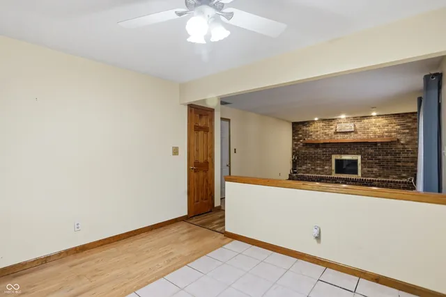 $300,000 | 7370 Hidden Valley Drive, Plainfield, IN 46168