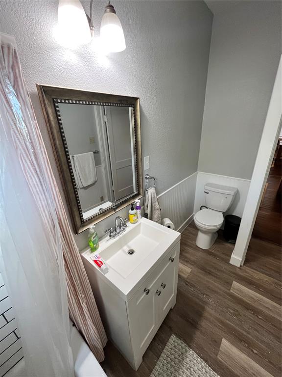 219 Bryan Street Denton, TX 76201 - Photo 11 of 14