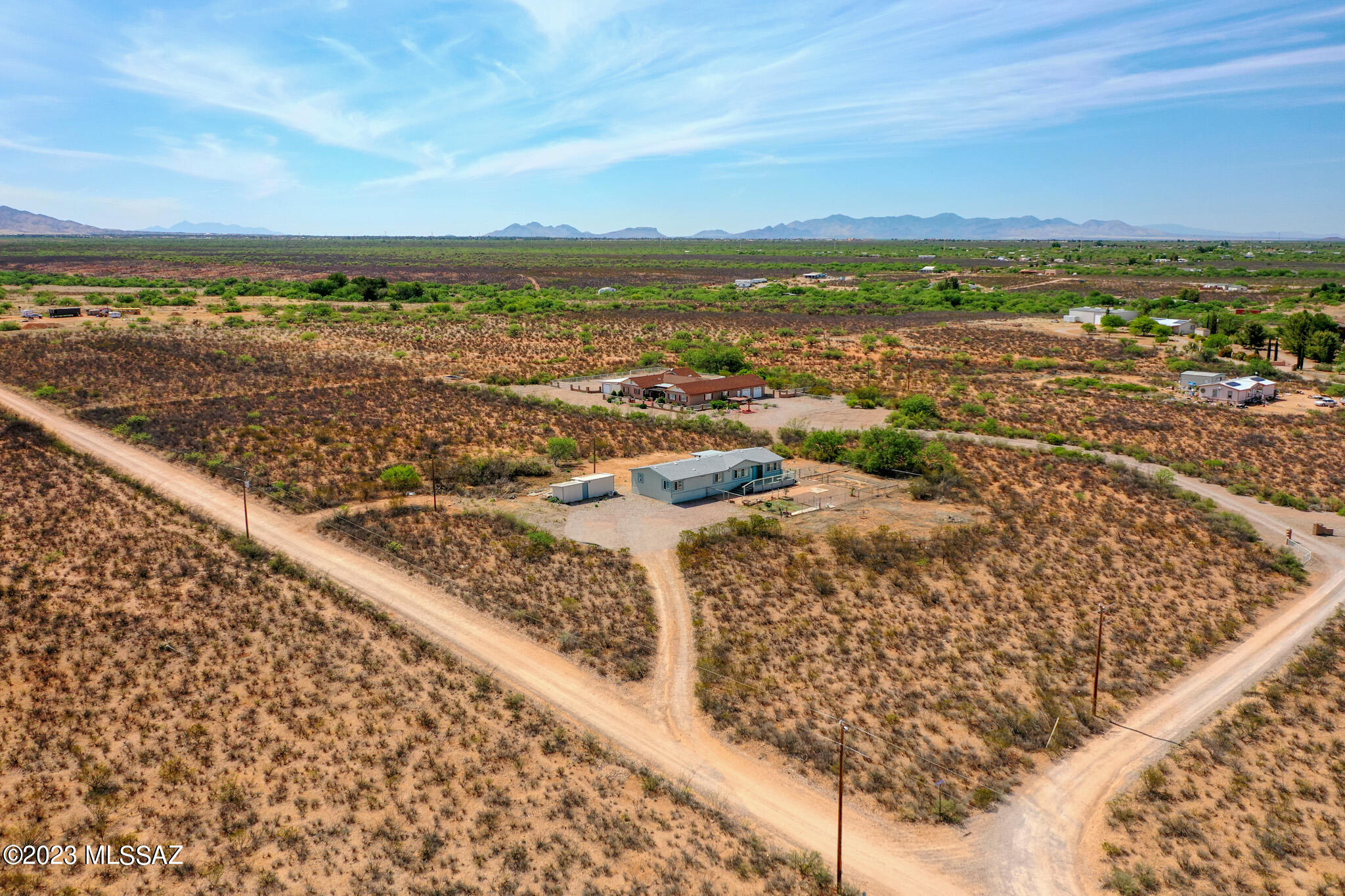 7477 East Lower Ranch Road Sierra Vista, AZ 85650 - Photo 40 of 44