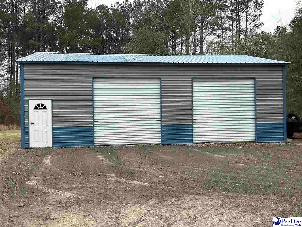 6102 Berry Road Blenheim, SC 29516 - Photo 18 of 21 Gallery Image 18