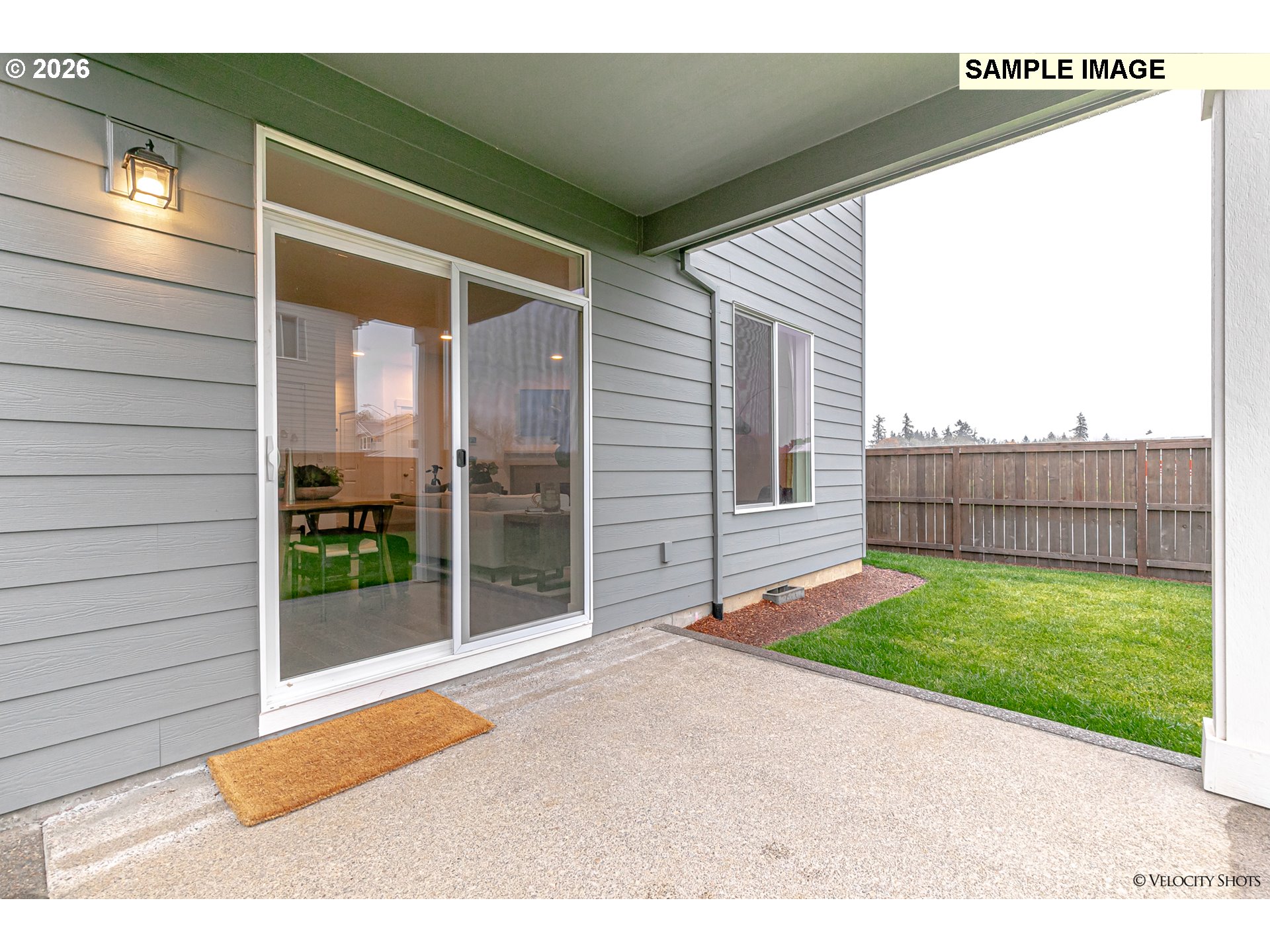 3020 South Nectarine Street, Unit LOT 730 Cornelius, OR 97113 - Photo 19 of 20