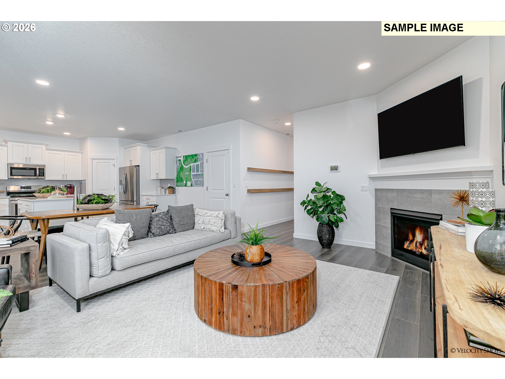 3020 South Nectarine Street, Unit LOT 730 Cornelius, OR 97113 - Photo 4 of 20