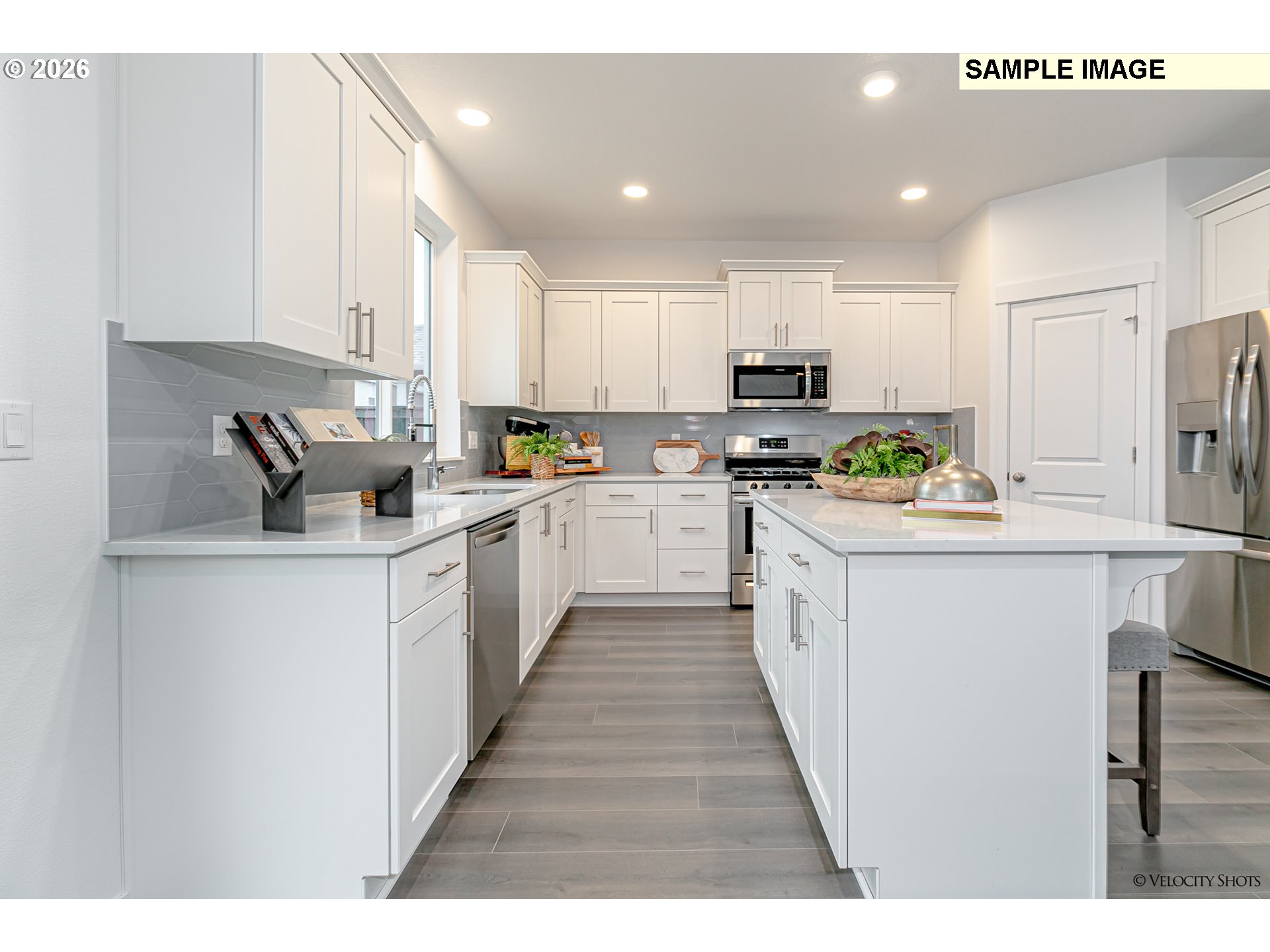 3020 South Nectarine Street, Unit LOT 730 Cornelius, OR 97113 - Photo 7 of 20