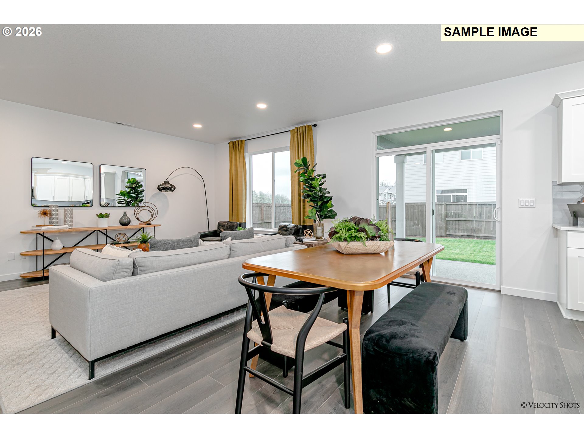 3020 South Nectarine Street, Unit LOT 730 Cornelius, OR 97113 - Photo 9 of 20