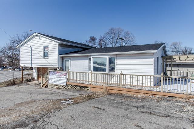 508 State Street Madison, IN 47250 - Photo 1 of 22