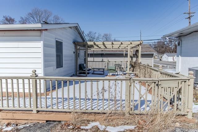 508 State Street Madison, IN 47250 - Photo 19 of 22