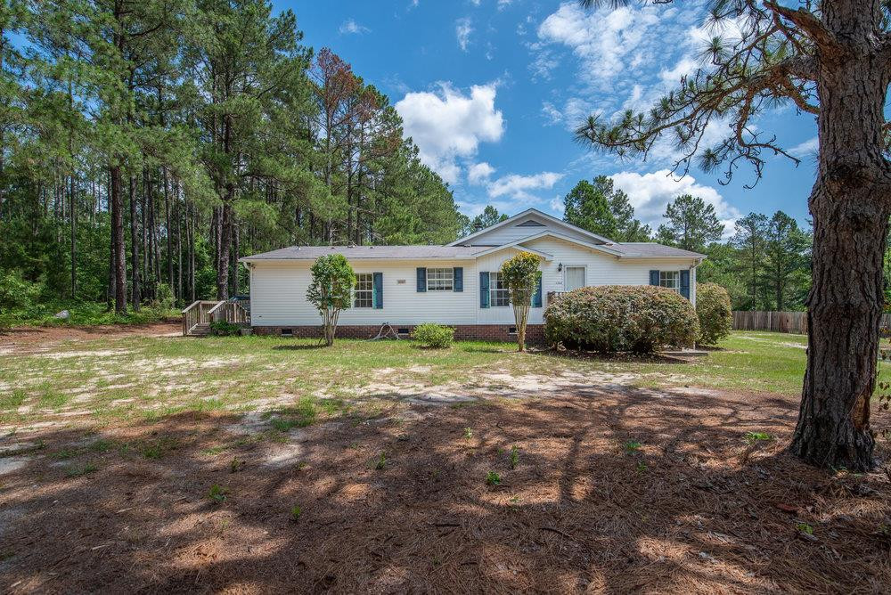 1361 Dairy Road Ridge Spring, SC 29129 - Photo 1 of 33 Gallery Image 1