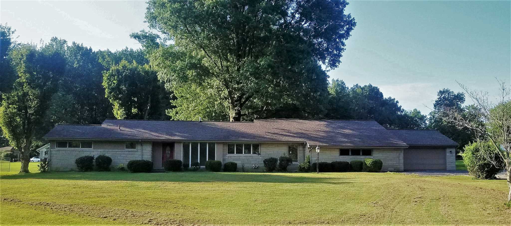 105 Green Acres Road Washington, IN 47501 - Photo 1 of 19 Gallery Image 1
