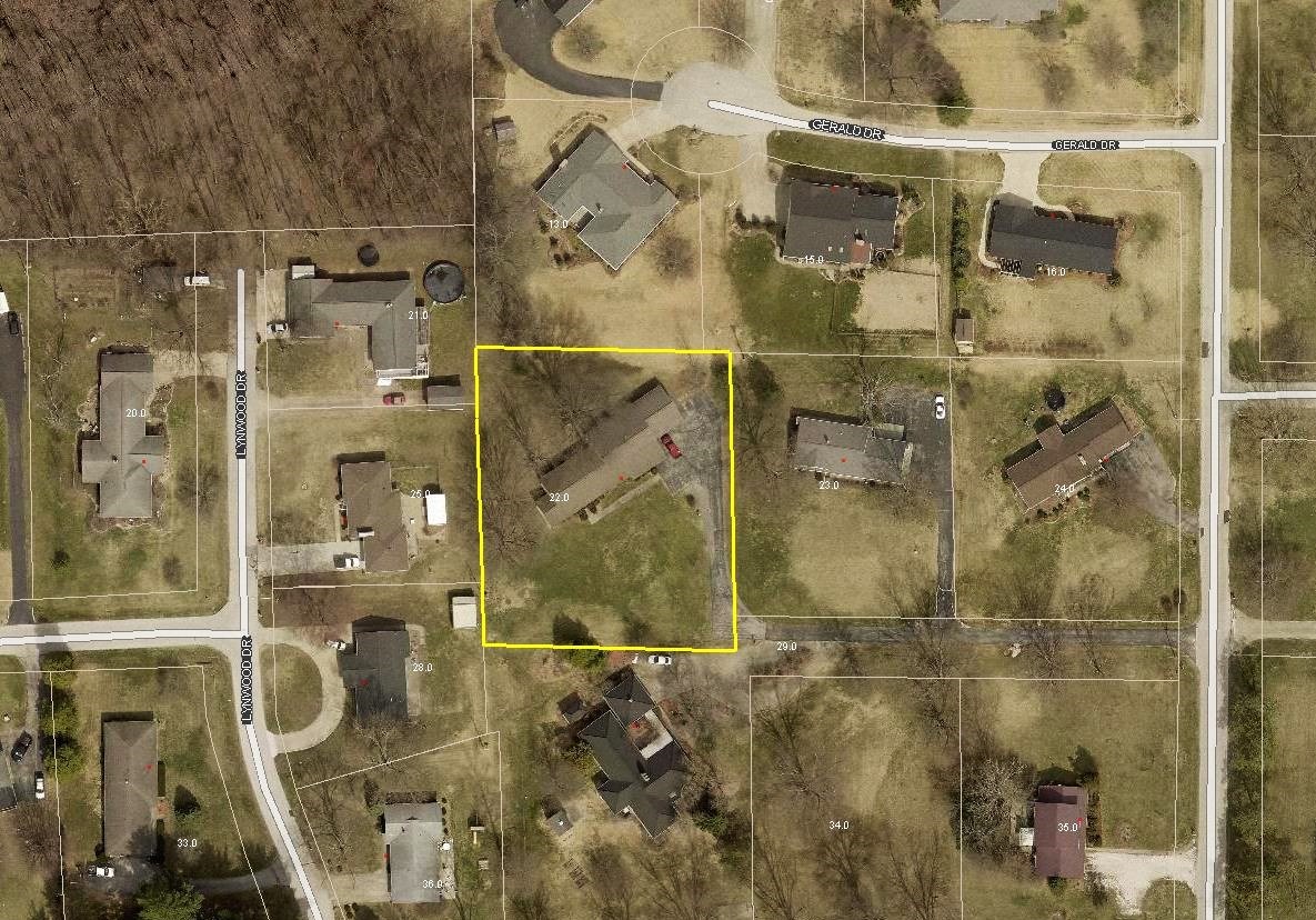 105 Green Acres Road Washington, IN 47501 - Photo 19 of 19 Gallery Image 19
