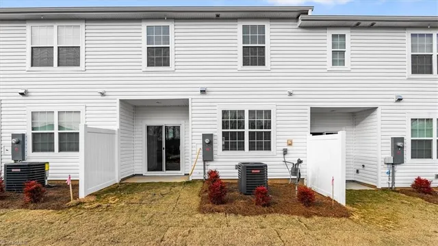 $1,900 | 1838 Pheasant Trce Circle, Kernersville, NC 27284