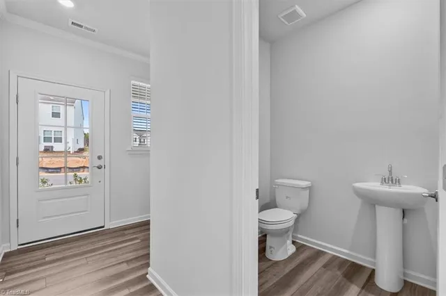 $1,900 | 1838 Pheasant Trce Circle, Kernersville, NC 27284