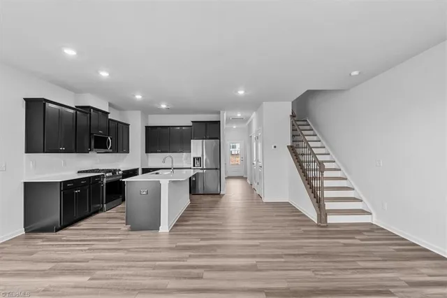 $1,900 | 1838 Pheasant Trce Circle, Kernersville, NC 27284