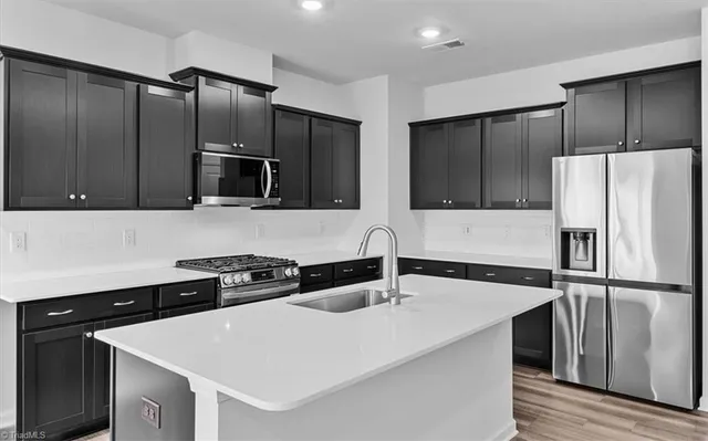 $1,900 | 1838 Pheasant Trce Circle, Kernersville, NC 27284