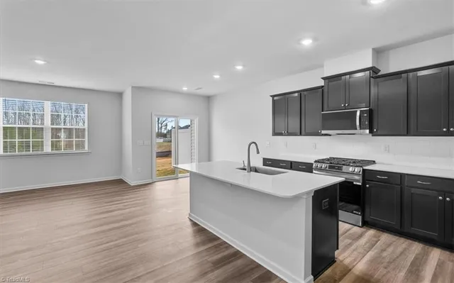 $1,900 | 1838 Pheasant Trce Circle, Kernersville, NC 27284