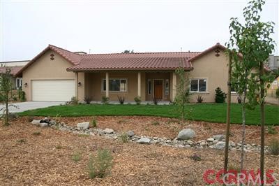 1025 North Ferrocarril Road Atascadero, CA 93422 - Photo 1 of 1 Gallery Image 1