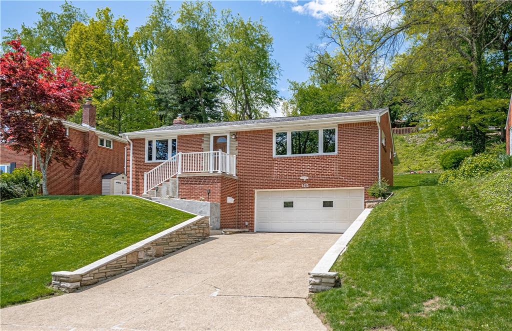 122 Washington Road Pittsburgh, PA 15221 - Photo 1 of 25 Gallery Image 1